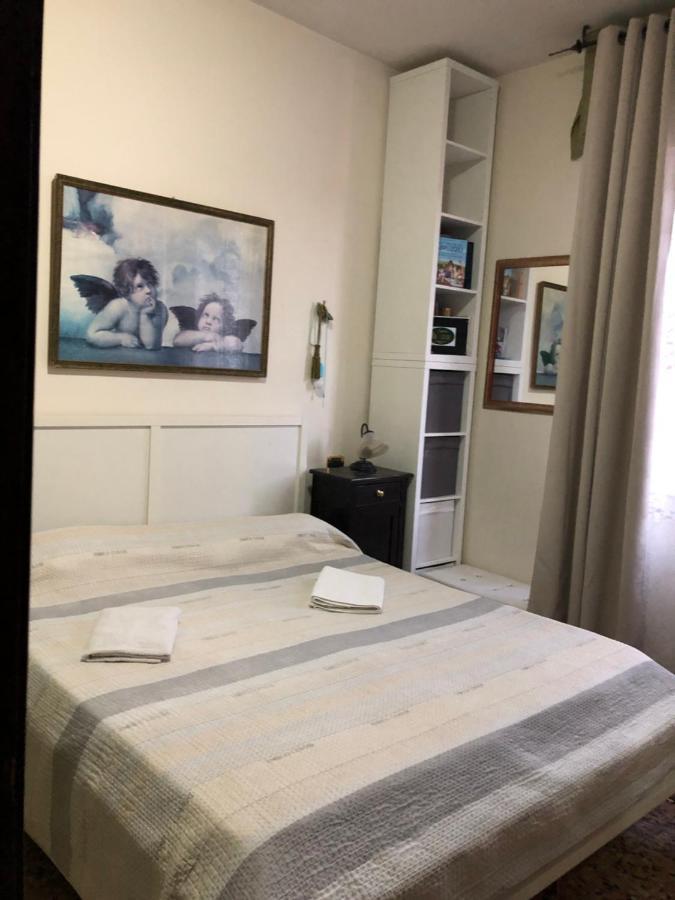 B&B Amelia 페스카라 외부 사진